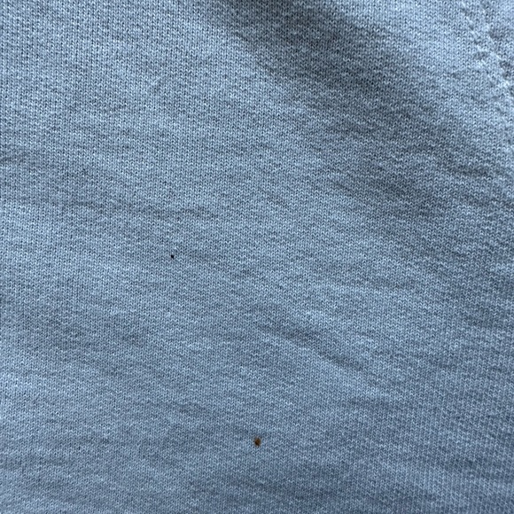 Twojeys Cropped Oversized Hoodie - Picture 5 of 5